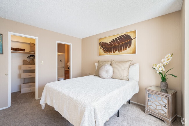 Photo - Santa Maria Apartments