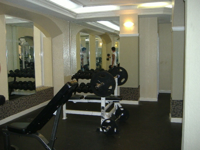 Photo - Ground-Floor 2 Bed, 2 Bath Condo in Bermud... Unit 213