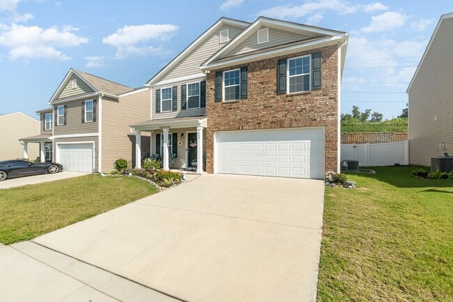 Photo - MOVE-IN READY!