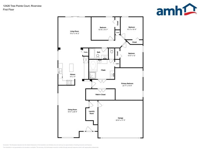 Photo - 12426 Tree Pointe Ct