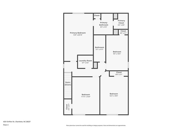 Photo - 4331 Drifter Dr