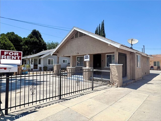 Photo - 1360 Poplar St