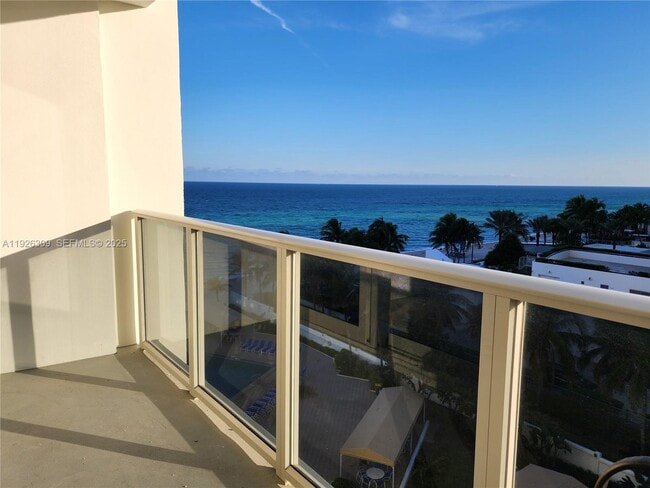 Photo - 3505 S Ocean Dr Unit 716