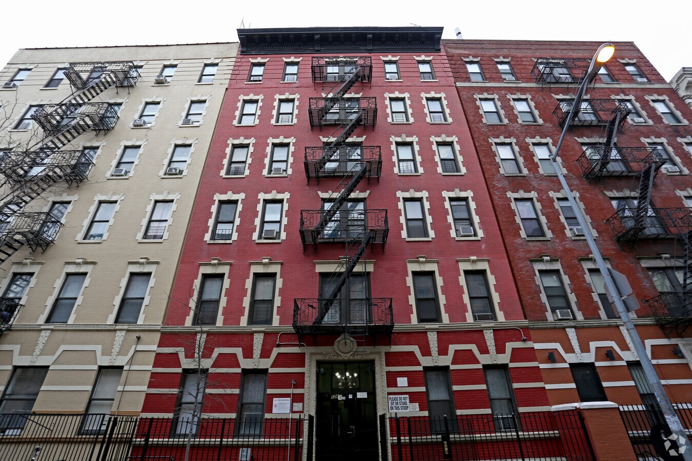 Photo - 524 W 152nd St