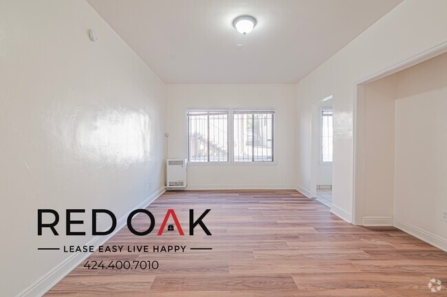 Building Photo - 2850 1/4 Leeward Ave-107 Unit 107 Rental