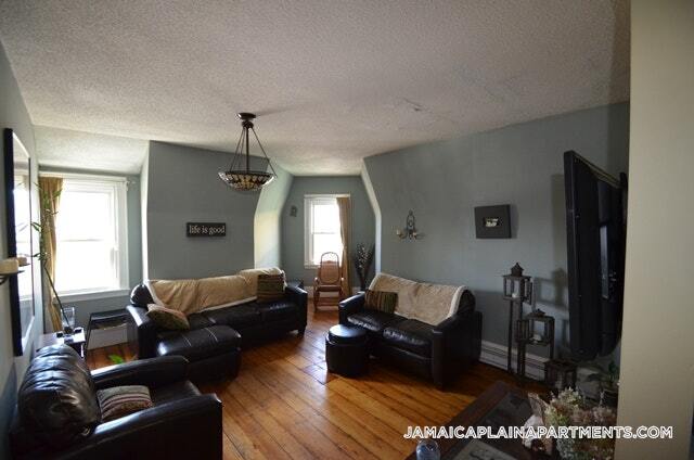 Building Photo - 116 Hyde Park Ave Unit 3