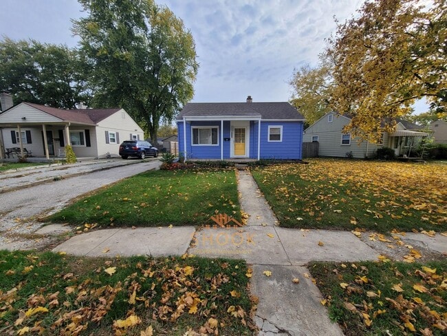 Photo - FLIPPED 2 BR HOME, CENTRALLY LOCATED!