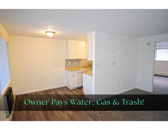 Building Photo - 824 N Garfield Ave Unit I