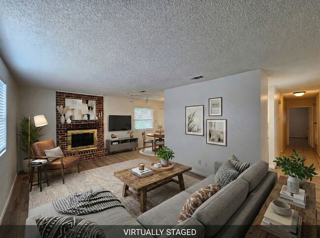 Photo - 2203 Wheeler Cir Unit 2203 Wheeler Cir -  B