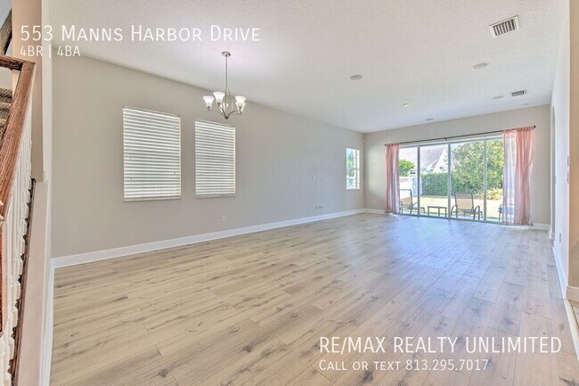 Photo - 553 Manns Harbor Dr