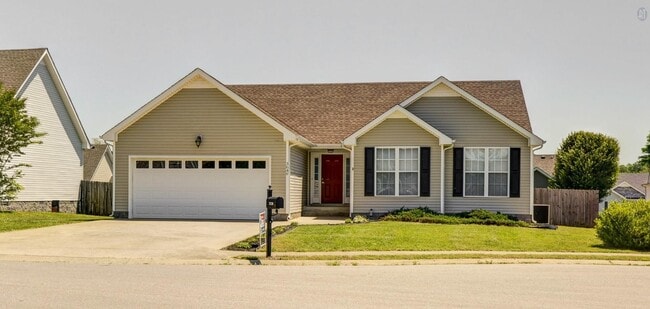 Building Photo - 3649 S Naples Ct Rental