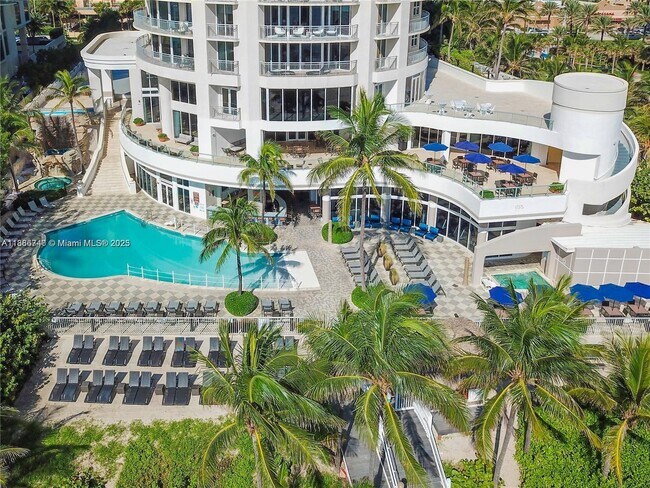 Building Photo - 17375 Collins Ave Unit 1003 Rental