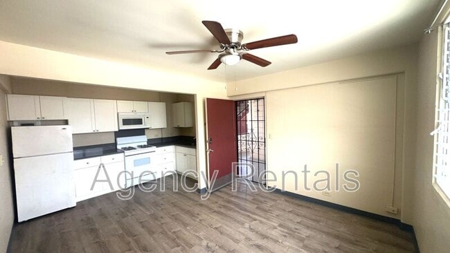 1438 Liliha St Unit 209