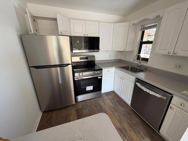 Photo - 2454 SE Garden Terrace Unit 306