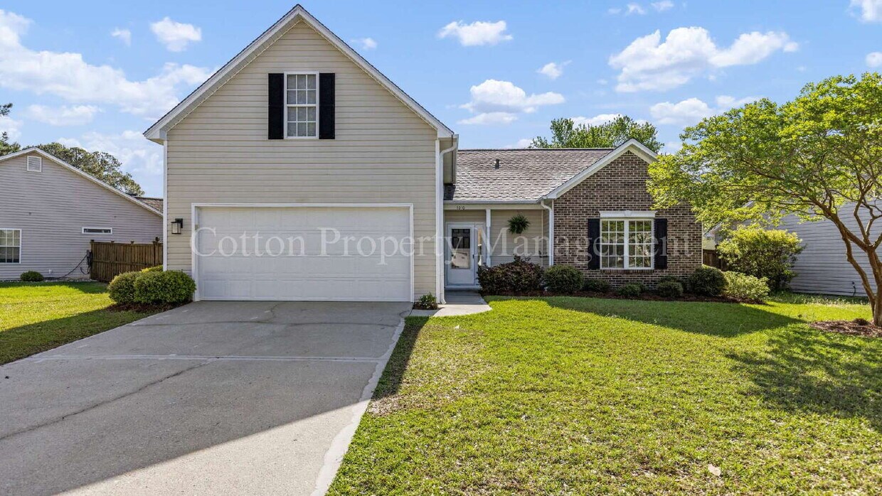 Photo - 1010 Winterberry Circle-