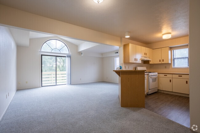 Pine Knoll Apartments