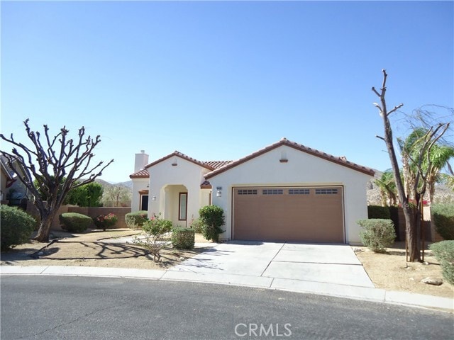 Building Photo - 65439 Via Del Sol Rental