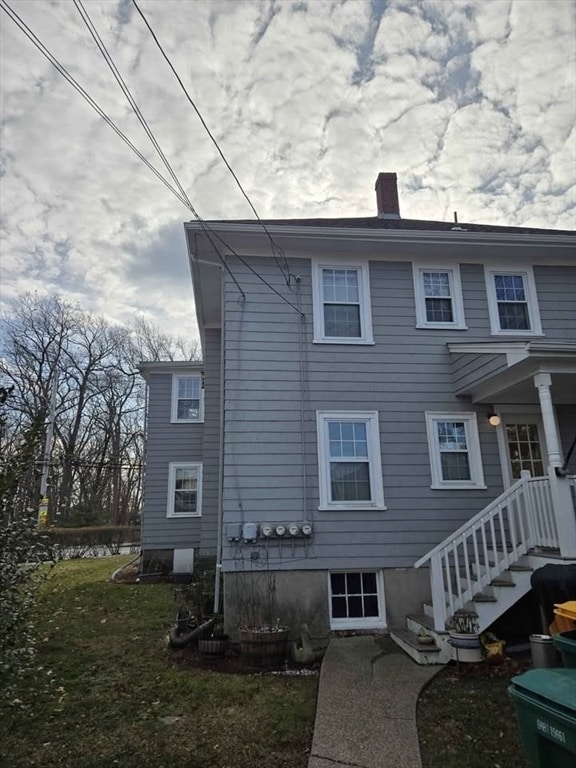 Photo - 237 Winter St