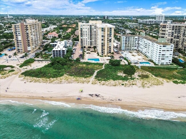 Building Photo - 1900 S Ocean Blvd Unit 11T