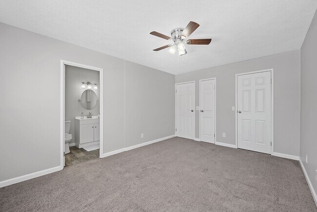 Skyridge Apartment Homes