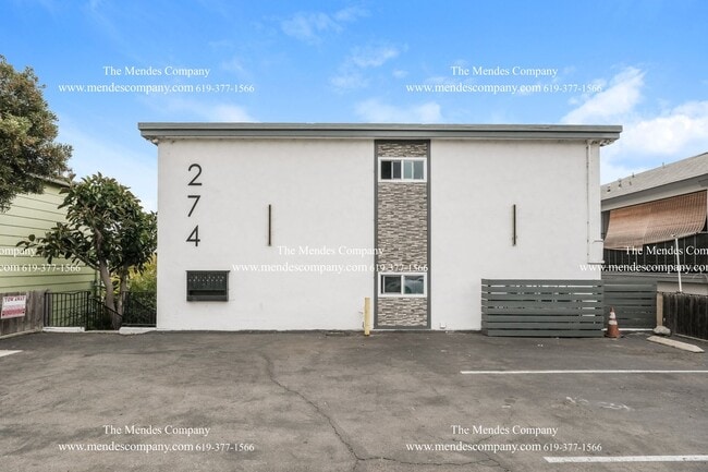 Building Photo - 274 Madrona St Unit 2 Rental