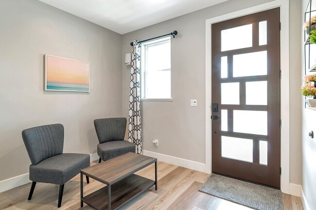Photo - Fully Furnished 3BD/2BA Home with Solar – ...