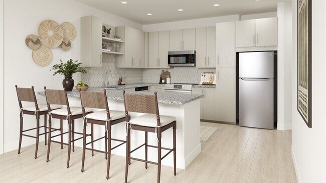 Photo - Alexan Brandywine