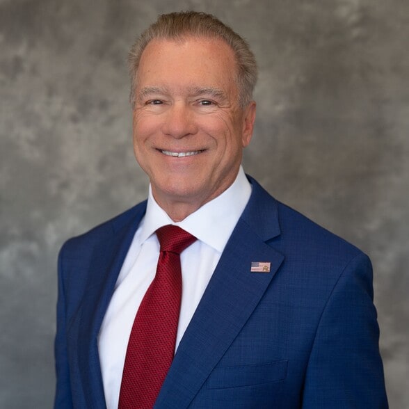 Primary Contact Photo