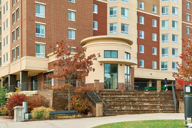 Photo - The Flats at Brooks Crossing