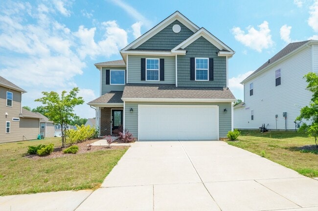 Building Photo - Desirable Brightwater 4bd 2.5bath SFH with High-End appliances now available