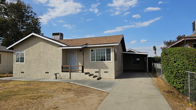 Two Homes on One Lot - Two Homes on One Lot