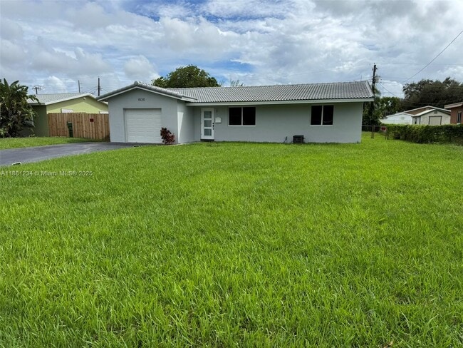 Building Photo - 1020 NW 45th Ct Rental