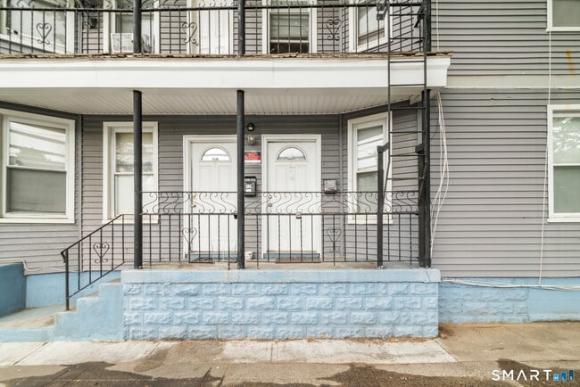 705 Dixwell Ave Unit 1R