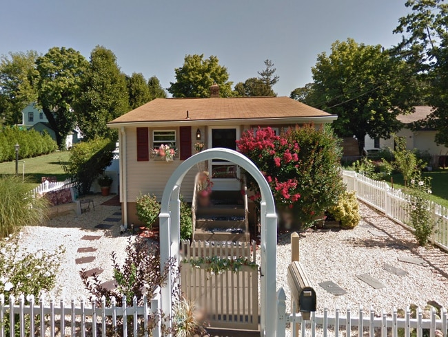 Building Photo - 131 Washington Ave