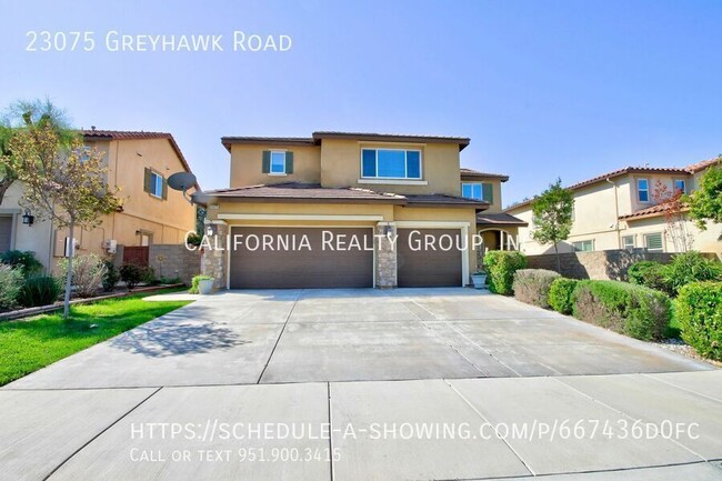 Photo - 23075 Greyhawk Rd House