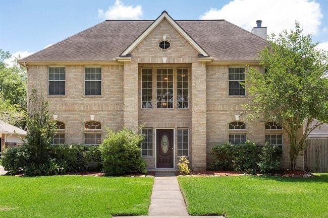 Building Photo - 2439 Shelby Park Dr Rental