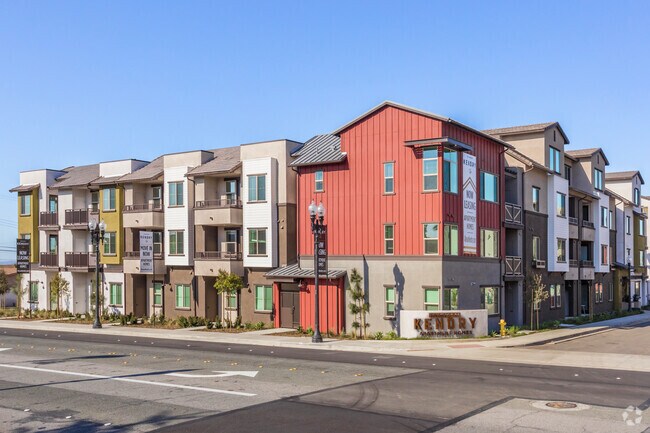 Building Photo - Kendry Rental