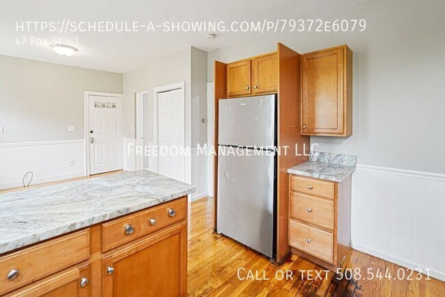 Photo - 47 Fox St Unit 1