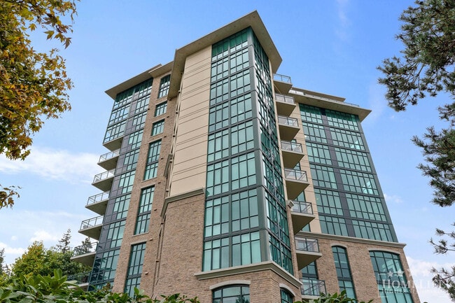 Building Photo - Belaire – Spacious 2 Bed, 2 Bath Concrete High-Rise with Ocean Views in White Rock Unit 601