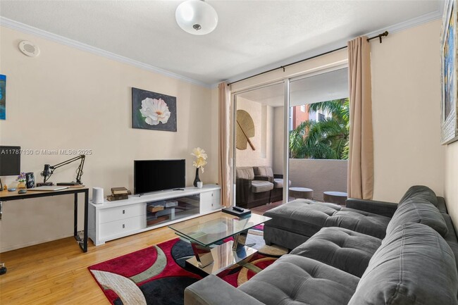 Photo - 17100 N Bay Rd Condo Unit 1513