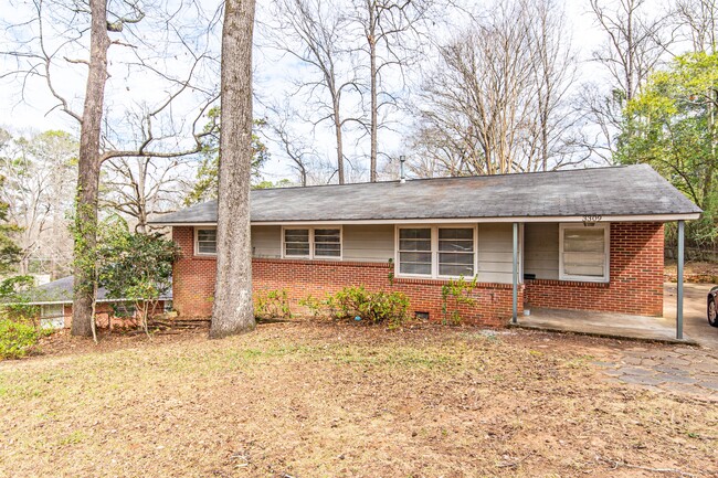 Photo - 3309 Cottonwood Dr House
