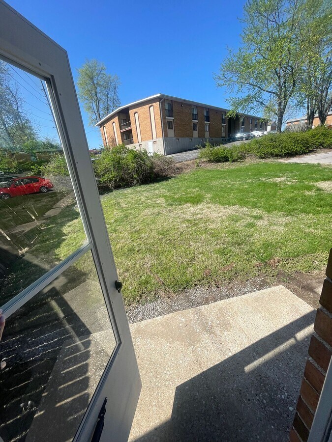 Photo - St Charles Townhomes