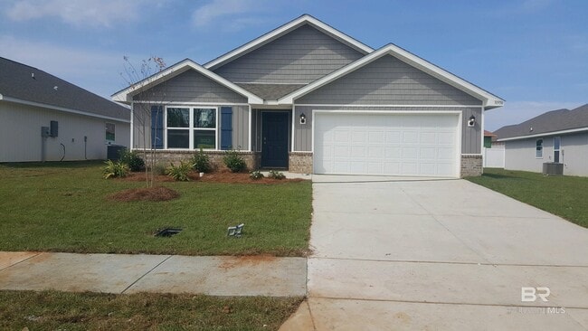 Building Photo - 10958 War Emblem Ave Rental