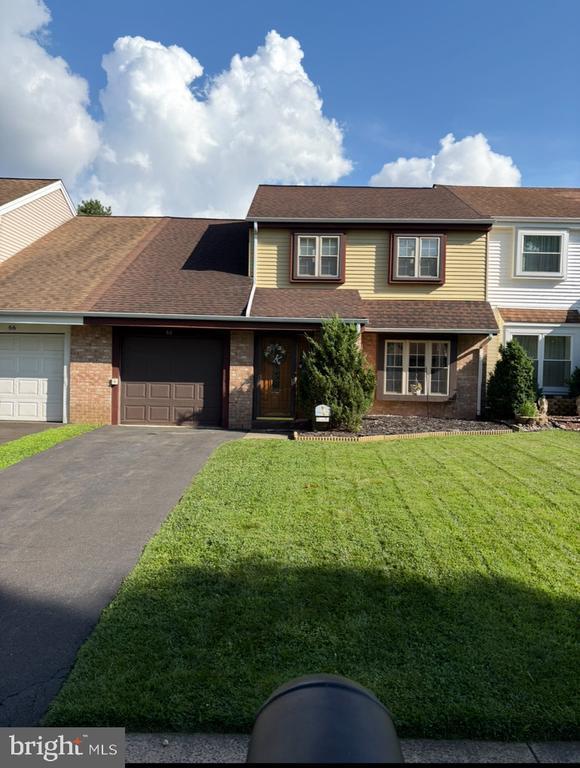 Photo - 68 Greenwoods Dr Townhome