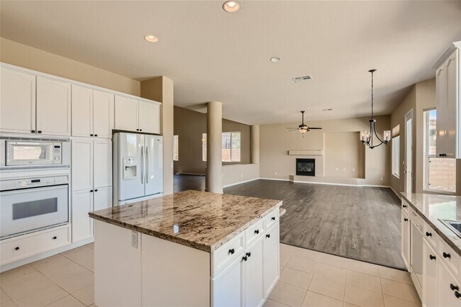 Photo - (COMING SOON) LUXURY HOME Located in PRESTIGIOUS SOUTHERN HIGHLANDS GUARD-GATED COMMUNITY!