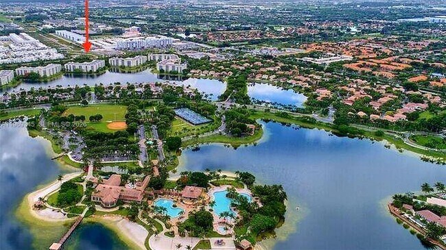 Photo - 10730 NW 66th St Unit 512