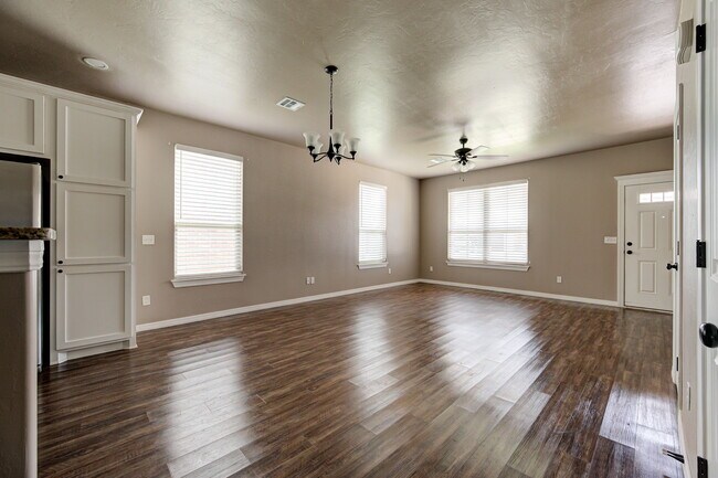 1401 North 8th Street