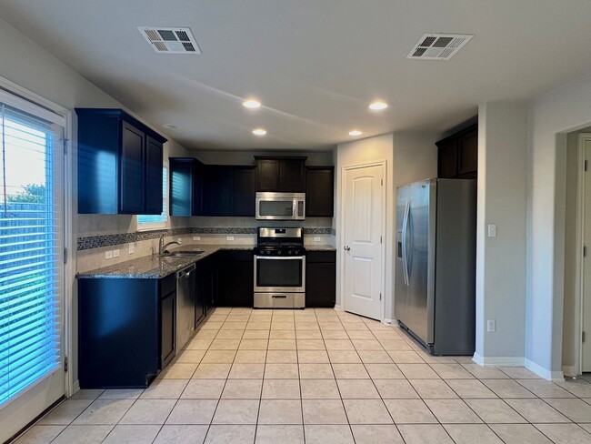 Photo - Off I-35 in San Marcos! $300 Move-In Credit!