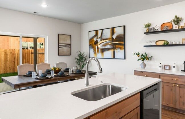 Photo - New Construction - Modern Home