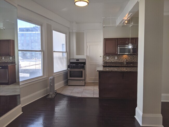 Photo - Inverness Apartments